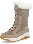 Rieker Damen Klassische Stiefeletten W0070, Frauen Stiefeletten, lose Einlage,
