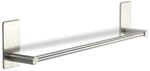 SOTECH Hakenleiste TALIDA 435 mm Stangen-&Oslash; 12 mm Edelstahl | selbstklebend mit...