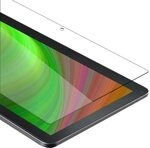 Cadorabo Tablet Panzer Schutz Glas f&uuml;r Lenovo Tab 4 10 (10.1 Zoll) -...