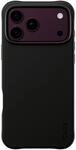 Care by PanzerGlass Samba Case Schwarz m. iPhone 18 Pro Max | 17 Pro