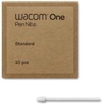 Wacom One Stift-Standardspitzen, Ersatzteile One Stift-Displays One Stifttabletts &ndash;