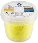 AFH TheraPIE Knete&reg; 1,5 kg | Therapie Knetmasse | St&auml;rke/Widerstand:...
