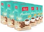Melitta Auslese Medium, Filterkaffee, St&auml;rke 3/5, 12 x 500g | 50%...