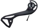 SHIMANO RD-R8150 Kettenleitblech, Black, One Size