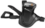 Sunrace DLM-903 Daumenschalthebel Schwarz Einheitsgr&ouml;&szlig;e