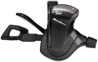 Sunrace DLM-503 Daumenschalthebel Schwarz Einheitsgr&ouml;&szlig;e