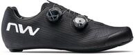 Northwave Extreme Pro 3 Rennrad Fahrrad Schuhe schwarz/wei&szlig; 2025
