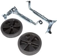 VICMA Industries 1403 St&uuml;tzr&auml;der | Rad-&Oslash; 120 mm, einstellbar f&uuml;r 14, 16, 18 bis