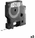 Dymo LABEL CASSETTE 6MM X 7M
