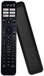 azurano Fernbedienung f&uuml;r PANASONIC N2QBYA000051 R3PA265 NO Voice |...