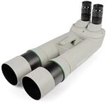 Omegon Fernglas Brightsky ED-APO 26x82-90&deg; + Case
