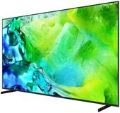Samsung 65 Zoll QN80H LED Mini TV 4K QD, leistungsstarke Bildverarbeitung,...