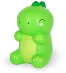 Legami - Anti-Stress-Spielzeug, Thema Dino, Material aus Polyurethan, 11,3 x...