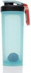Contigo Unisex &ndash; Erwachsene Shake & Go 2.0 Proteinshaker, Bubble Tea, 820 ml