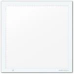 Walimex pro Shining White 380 LED Leuchttisch 15 W, Lightpad 38 x 38 cm,...
