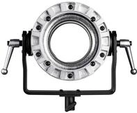 Elinchrom Litemotiv Octa Halterung, Profoto, schwarz