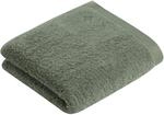 Vossen Handt&uuml;cher High Line Detox Green - 5835
