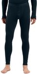 Odlo Merino 260 Thermounterw&auml;sche Herren, Thermohose | 100 % mulesingfreie
