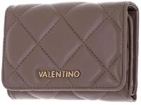 Valentino Geldb&ouml;rse Ocarina Wallet Taupe