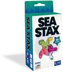 HUCH! Logikspiel Sea STAX