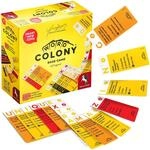 Pegasus Spiele Word Colony Original