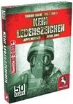 Pegasus Spiele 50 Clues &ndash; Kein Lebenszeichen (Sigrids Suche, Teil 1 von 3)