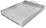 Grillrost.com Das Original Riesige XXL Griddle Plancha f&uuml;r Gasgrills - Macht...
