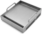 Grillrost.com Das Original Sizzle Plancha f&uuml;r