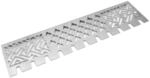 Grillrost.com Das Original Edelstahl Multistation | Warmhalterost f&uuml;r Napoleon