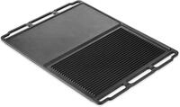 Bora XBOBGP Back- und Grillplatte