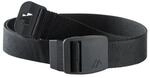 Maier Sports Unisex Eco Belt G&uuml;rtel | Mit Kunststoffschlie&szlig;e, Extrem leicht,