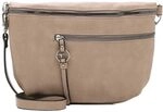 Tamaris Nele Beltbag Taupe