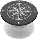 PopSockets PopGrip - Ausziehbarer Sockel und Griff f&uuml;r Smartphones und Tablets...