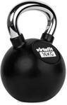 VirtuFit Kettlebell - Gummi - 4 kg bis 32 kg