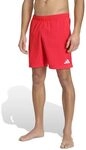 adidas Men's Badeshorts, 20 cm
