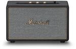 Marshall Acton IV Bluetooth Lautsprecher - schwarz