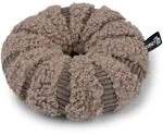 District 70 - Daisy Snuffle Toy - Taupe - &oslash; 21 cm