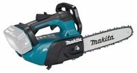 Makita DUC258Z01 Akku-Top-Handle-Kettens&auml;ge 18V (ohne Akku und Ladeger&auml;t)