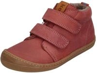 Koel Nubuk Lederschuhe in Blossom mit Wollfuttter Barfu&szlig;schuhe breitere Leiste...