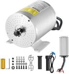 VEVOR 1800 W elektrischer b&uuml;rstenloser Gleichstrommotor-Bausatz &ndash; 48 V 4500...