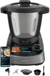 Cecotec Smarte K&uuml;chenmaschine Mambo Touch Daily, 37 Funktionen, OneClick 