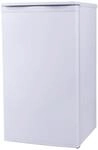 aro Tischk&uuml;hlschrank TLW8655, 55 x 58 x 82.5 cm, 120 L, wei&szlig;