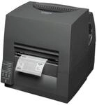 CITIZEN CL-S631 Etikettendrucker Thermodirekt/Thermotransfer 300 x 300 DPI
