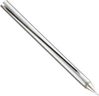 Ersa L&ouml;tspitze f&uuml;r Minor S L&ouml;tkolben gerade bleistiftspitz, 0,1mm