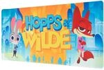 Grupo Erik Disney Zoomania 2 Mauspad Mousepad XXL Gaming Merch Geschenke | 80 x 35 cm