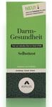 ASPILOS Darm-Gesundheit 2.0 (FOB) - Selbsttest - Stuhltest zur Darmvorsorge f&uuml;r