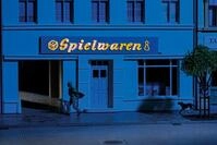 58111 H0 LED-Beleuchtung Spielwaren