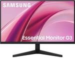 Samsung Essential G31H 27 Zoll FHD IPS 144 Hz Gaming-Monitor | 1080p PC...