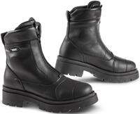 Falco Ruby wasserdichte Damen Motorrad Stiefel, 36