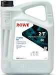 ROWE HIGHTEC Synth RS 2-T, 5 Liter, vollsynth. Ultra-High-Performance 2-Takt-